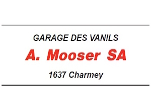 f_Garage des Vanils